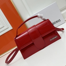 Jacquemus Satchel Bags